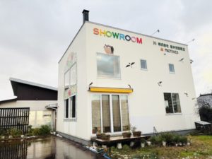 新発田市　外壁塗装　屋根塗装　株式会社新井田塗装店